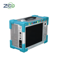 Relais d'injection secondaire haute précision ZCL pour testeur triphasé Set S30 4U 220V 3I 30A, système contrôlé par micro-ordinateur, garantie 1 an
