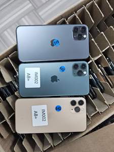 Высокое качество оптом используется для iPhone 13 13Pro 13ProMax XR с оригинальным процессором MTK 5G сотовый GSM CDMA LTE версии - Product Image 3