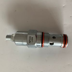 NFDD-LGN NFDDLGN NFDD-KGN NFDDKGN NFDD LGN KGN HYDRAULICS ORIGIN Vis à aiguille entièrement réglable en stock - Product Image 6