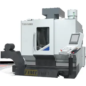 High Quality 5-Axis Machining Center Vertical Machining Center CNC 5 Axis Milling Machine