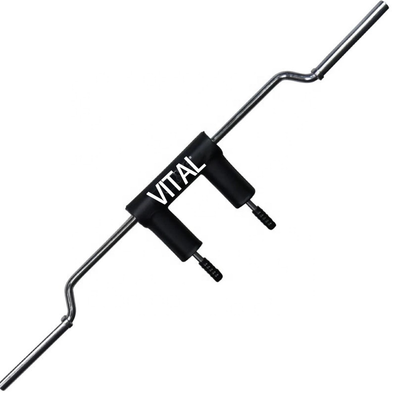 Безопасный квадратный стержень