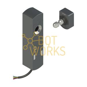 Pizzato NSE4ZZ1SA1F41 - Neuf - Product Image 1