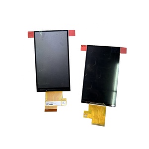 Nueva solicitud de presupuesto original Módulo de pantalla de cristal líquido de alta calidad AA040NA02 Pantalla LCD - Product Image 1