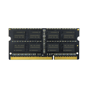 SAICHI DDR3 memoria <span class=keywords><strong>RAM</strong></span> 8GB 1600MHz adecuada para portátiles - Product Image 3