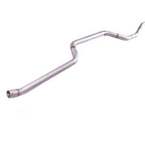YHTT per BMW Serie 1 116i <span class=keywords><strong>118i</strong></span> <span class=keywords><strong>F20</strong></span> 1.6T 2.0T Sistema di Scarico a Doppia Uscita con Valvola Silenziatore in Acciaio Inox ad Alte Prestazioni - Product Image 5