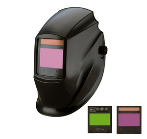 उवेल्ड सेफ्टी ओम और ओडम सर्विस वेल्डिंग मास्क वेल्डिंग फेस हेलमेट - Product Image 3