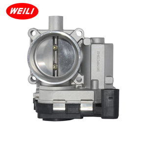 Ensemble de corps d'accélérateur pour <span class=keywords><strong>Audi</strong></span> Seat VW - Product Image 1