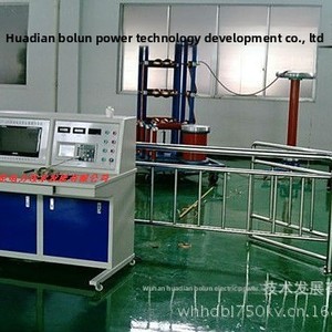 Banc d'essai complet pour interrupteurs antidéflagrants BLKZTBLKZT-II Wuhan Huadian - Product Image 2