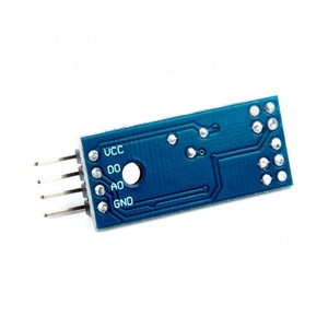 Módulo de Sensor Lineal Hall LM393 de 4 Pines Dongheng - Product Image 6