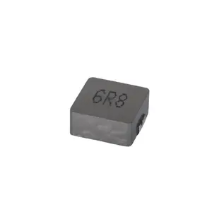 High Voltage Air Core Inductor 5.5mh Toroidal Choke Inductor Filter High Current Common Mode Choke Inductor