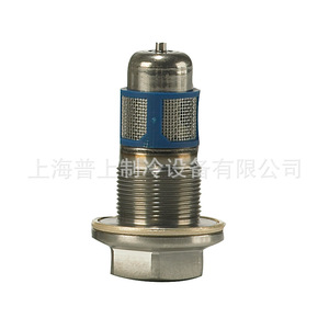 แกนวาล์วขยายตัว Danfoss รุ่น 068U1034 068U1035 068U1036 068U1037 แบบสมดุลภายนอก สำหรับน้ำยา R404A อะไหล่ระบบ HVAC - Product Image 5