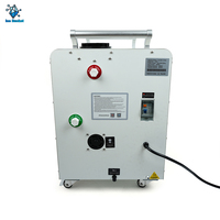 Machine de bain de glace intelligente OEM 2HP WiFi télécommande R410A noyau de pompe à compresseur avec refroidisseur plongeant froid et filtre