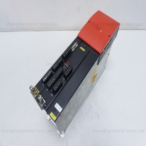 Nouveau contrôleur de programmation PLC de module IO Original prêt <span class=keywords><strong>Antek</strong></span> MAS51A03050300 8260729 30A - Product Image 1