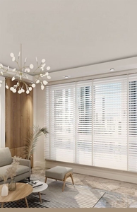 Persianas <span class=keywords><strong>de</strong></span> madera <span class=keywords><strong>de</strong></span> listones <span class=keywords><strong>de</strong></span> tilo reales personalizadas con control <span class=keywords><strong>de</strong></span> cable eléctrico Tratamiento <span class=keywords><strong>de</strong></span> ventana clásico para interiores <span class=keywords><strong>de</strong></span> hogar y oficina - Product Image 5