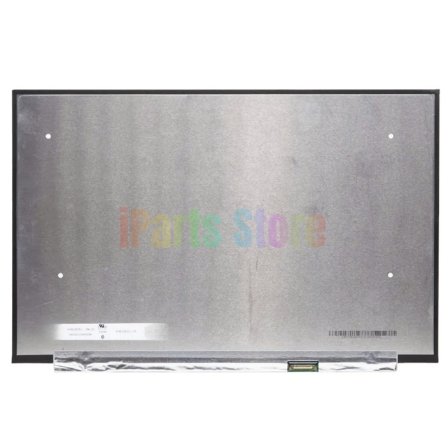 IPARTS Replacement 16.0 Inch Laptop LCD Screen for ASUS Vivobook 16 X1605ZA X1605VA X1605EA X1605PA 60Hz WUXGA IPS Display Panel