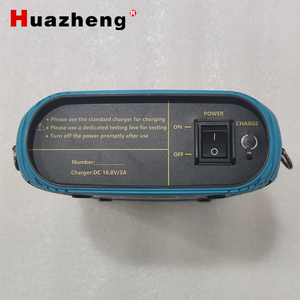 HZJB-1700 cầm tay <span class=keywords><strong>3</strong></span> giai đoạn tiếp sức bảo vệ thiết bị kiểm tra hoàn toàn tự động xách tay <span class=keywords><strong>Relay</strong></span> <span class=keywords><strong>Kit</strong></span> kiểm tra - Product Image 3