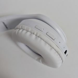 <span class=keywords><strong>Casque</strong></span> sans fil B39 RGB LED, circum-auriculaire, pliable, HiFi stéréo, micro intégré, longue autonomie, carte TF, radio FM, <span class=keywords><strong>casque</strong></span> de jeu pour téléphone et <span class=keywords><strong>PC</strong></span> - Product Image 5