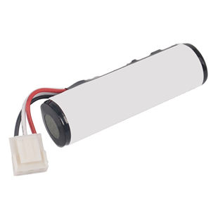 Batterij Ingenico Iwe280, IWL220, IWL220 Gprs, IWL250, Blue Tooth, Gprs, IWL251 Nfc, IWL252, IWL255, IWL280, Bewegen 2500 - Product Image 2