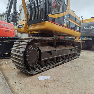 Earthmoving เครื่องจักร325B 325C 325D รถขุดที่ใช้ในการขายร้อน - Product Image 5