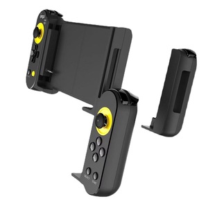 Controlador inalámbrico de doble espina 4,0 para teléfono móvil, <span class=keywords><strong>joystick</strong></span> extensible para IOS/<span class=keywords><strong>Android</strong></span>, teléfono inteligente, tableta, PC, Gamepad, - Product Image 5