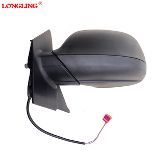 <span class=keywords><strong>Rétroviseur</strong></span> latéral électrique de porte, accessoires de voiture de fabricants chinois pour VW <span class=keywords><strong>TRANSPORTER</strong></span> T6 2010-2017 - Product Image 2