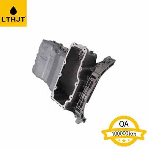 <span class=keywords><strong>Cárter</strong></span> de Aceite de Aluminio Nuevo OEM 2740141100 para Sistema de Motor de Automóvil M274, Marca LTHJT, 1 Año de Garantía - Product Image 5
