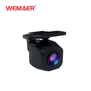 Wemaer usine OEM ODM caméra <span class=keywords><strong>de</strong></span> <span class=keywords><strong>recul</strong></span> universelle pour voiture CVBS AHD 720P 1080P caméra <span class=keywords><strong>de</strong></span> <span class=keywords><strong>recul</strong></span> pour véhicule à vision nocturne - Product Image 1