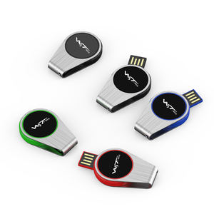 Clé USB rotative 512 Go Stylo LED 128 Go 3.0/2.0 Clé USB Clé USB De 128 Go 512 Go 3.0/2.0 Clé USB - Product Image 2