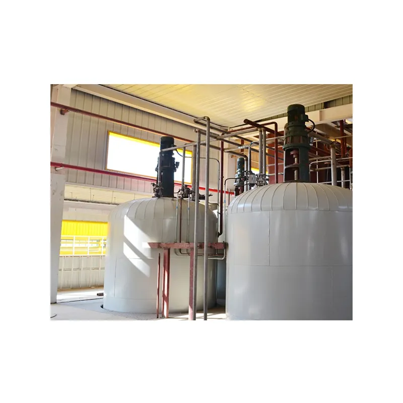 100 ton a day soyabean extraction refinery plant oil refinery machine soybean processing plant cost