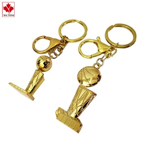 Trophée personnalisé <span class=keywords><strong>Sport</strong></span> Cup Trophée <span class=keywords><strong>NBA</strong></span> en résine pour collection - Product Image 4