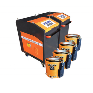 bibo, Fabricante Chino de Controladores PLC, Sistema de Tensión Hidráulica Inteligente Automático - Product Image 3
