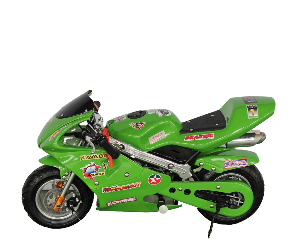 Rock bottom Price, Top quality Online Shopping Mall Mini Moto Pocket