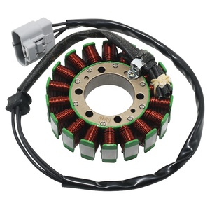 Bobine de stator de moto, magnéto, bobine de rotor de stator de moteur pour <span class=keywords><strong>KTM</strong></span> <span class=keywords><strong>790</strong></span> 890 <span class=keywords><strong>Duke</strong></span> Adventure 63539004000 - Product Image 1