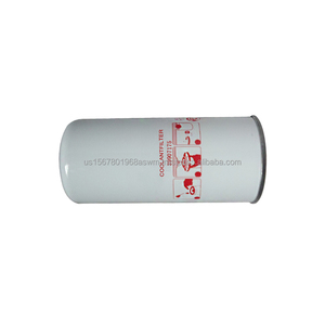 Mengma New <b>White</b> Oil Filter 39907175 with 6-Month Warranty for <b>Screw</b> Air Compressor & Parts - Product Image 3