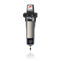 Filtre à air comprimé 15 L/s 32 CFM DD+ PD+ UD+ 16 bars 1/2" NPT/G pour petit compresseur d'air industriel