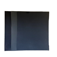 Papier abrasif 9x11 pouces pour la préparation de la peinture automobile, carbure de silicium, imperméable, rapide