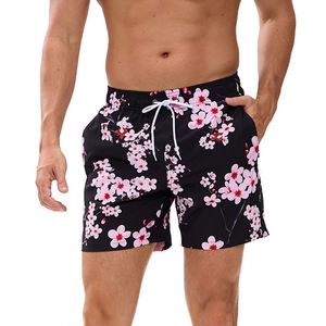 Custom Digital Sublimation Printed Board <b>Shorts</b> Swim <b>Shorts</b> for Men - Product Image 4