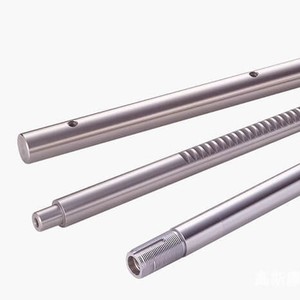 Unidad deslizante tipo CE de Nb Japan Bearing Co. con guía lineal para aplicaciones en maquinaria industrial - Product Image 5