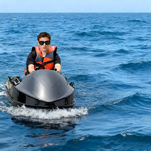 Commercio all'ingrosso della fabbrica 74 v74.4ah Karting barca elettrica per adulti 15kw ABS <span class=keywords><strong>Kart</strong></span> <span class=keywords><strong>Boat</strong></span> 60 km/h di alta qualità sport acquatici Go <span class=keywords><strong>Kart</strong></span> <span class=keywords><strong>Boat</strong></span> - Product Image 2