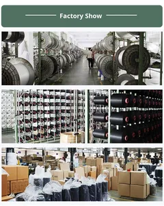 Correa de Esquí de Nailon con Gancho y Bucle Personalizada Alpine, 55*135 mm, Soporte de Esquí de Fondo Nórdico de EVA para Deportes de Invierno - Product Image 5