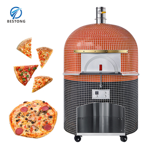 <span class=keywords><strong>Horno</strong></span> <span class=keywords><strong>de</strong></span> <span class=keywords><strong>Pizza</strong></span> Comercial Grande, Estilo Napolitano, Italiano, <span class=keywords><strong>de</strong></span> Ladrillo, para Exteriores, <span class=keywords><strong>a</strong></span> Leñ<span class=keywords><strong>a</strong></span>, Carbón, Eléctrico y <span class=keywords><strong>de</strong></span> Gas - Product Image 4