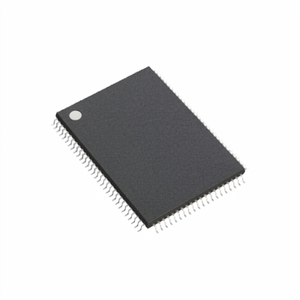 Composants électroniques Mémoire 100 LQFP GS8640Z36GT-250IV En stock - Product Image 1