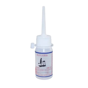 Heißer Verkauf: <span class=keywords><strong>Taikay</strong></span> 30ML Plastikflasche mit Silikonöl zur Laufband-Schmierung, 99% Reinheit, Trennmittel - Product Image 1