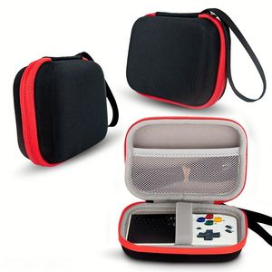 Estuche Protector Rígido de EVA Impermeable para Consola de Juegos Portátil, Bolsa de Transporte de Herramientas de EVA para Viajes - Product Image 1