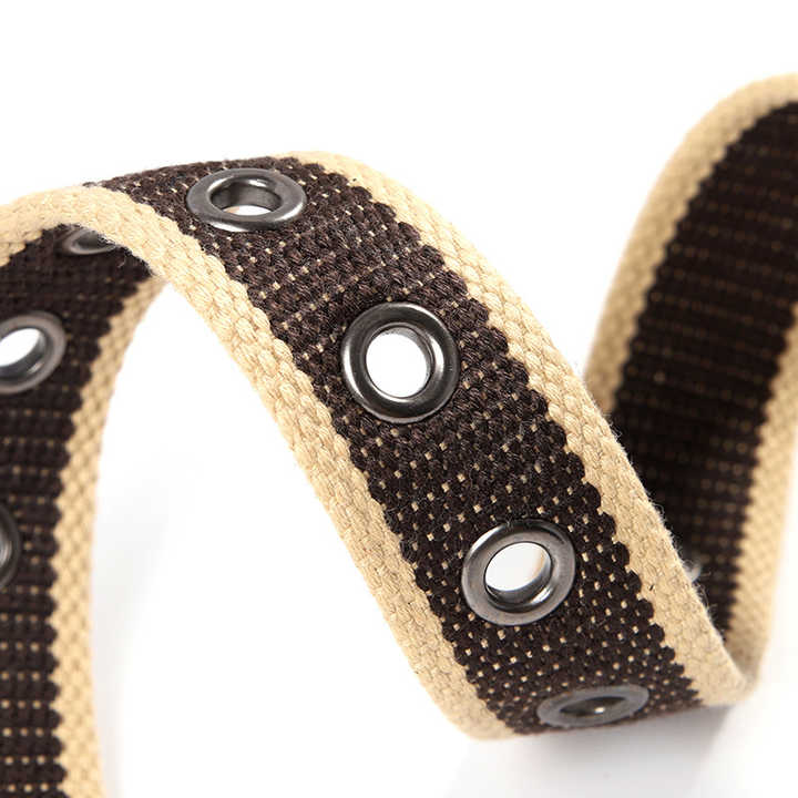 Fibbia Cintura Regolabile 38mm Unisex - Ricambio Per Cinture Eleganti E Casual, Per Uomo E Donna - Foto 10