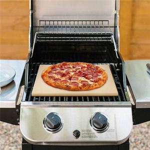 Kit <span class=keywords><strong>per</strong></span> <span class=keywords><strong>Pizza</strong></span> in Alluminio con <span class=keywords><strong>Pietra</strong></span> Refrattaria, Paletta in Legno, Barbecue a Gas, Grande Rotondo in <span class=keywords><strong>Pietra</strong></span> <span class=keywords><strong>Ollare</strong></span>, Kit del Produttore, Campeggio, Termoisolante 26Cm - Product Image 5
