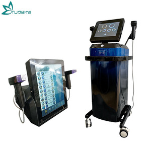 Máquina de Radiofrecuencia CE <span class=keywords><strong>Morfeus</strong></span> 8 con Microagujas RF para Lifting Facial y Corporal Vertical - Product Image 3