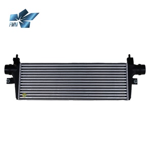Conjunto de Intercooler para Toyota REVO Hilux Fortuner Innova 17940-0E010 179400E010 - Product Image 1