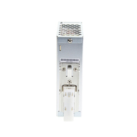 Mean well NDR-120-24 120W DC24V din puissance de rail d'alimentation