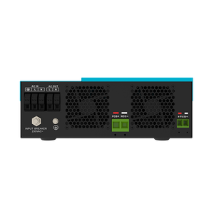 2022 Tiếp Theo Off Lưới Năng Lượng Mặt Trời Biến Tần 3500W 5500W Tinh Khiết Sine Wave Năng Lượng Mặt Trời Power Inverter Được Xây Dựng-Trong MPPT Biến Tần LCD Hiển Thị - Product Image 4